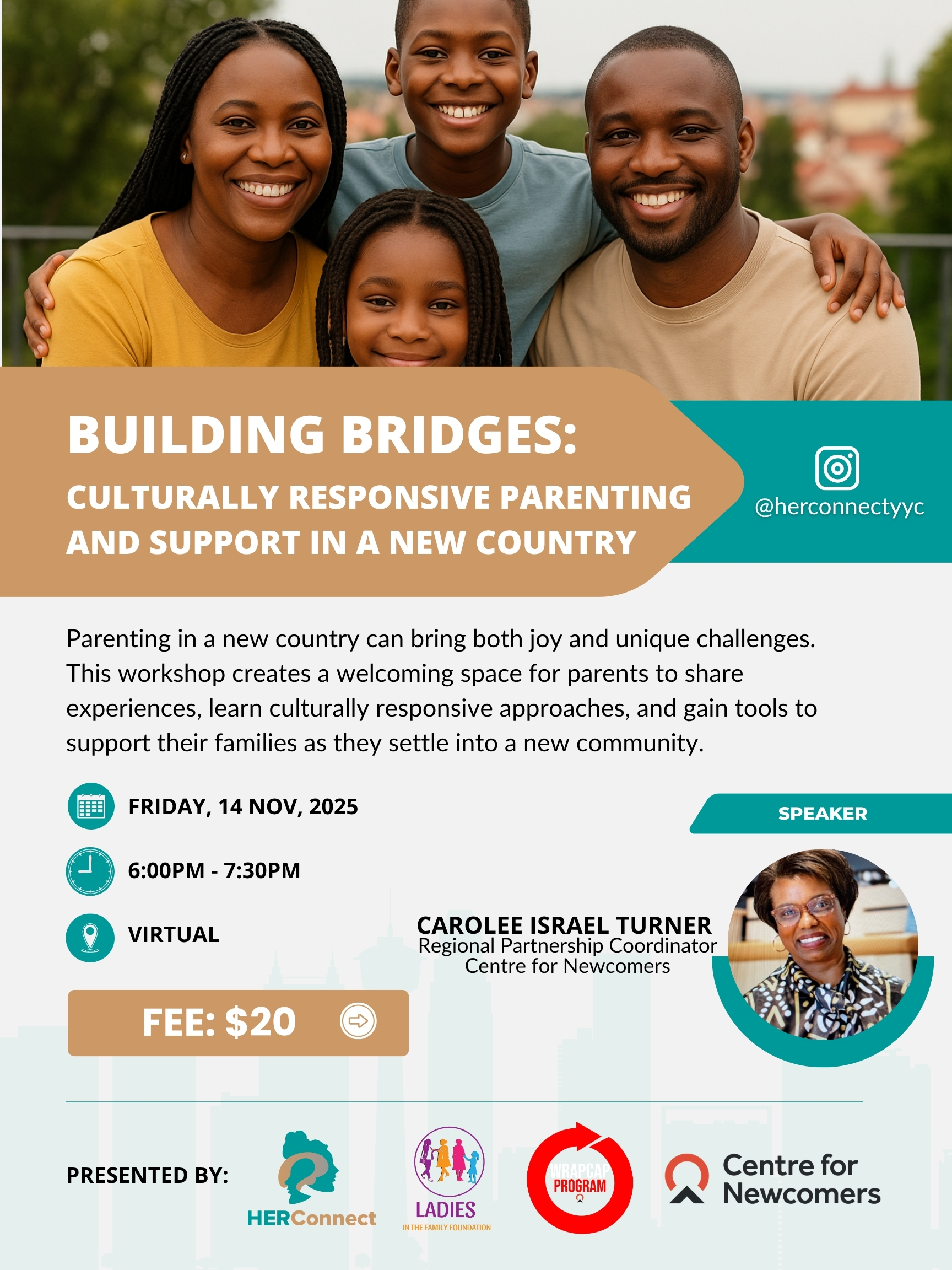 Culturally Responsive Parenting and Support in a New Country (1)