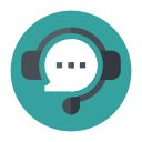 Chat Icon